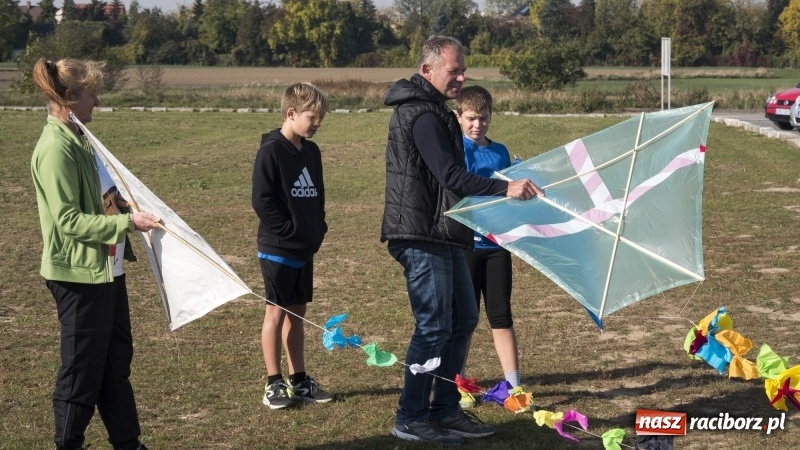 Zdjęcie w galerii na portalu naszraciborz.pl: Pogoda idealna, frekwencja fatalna  wiadomości z regionu