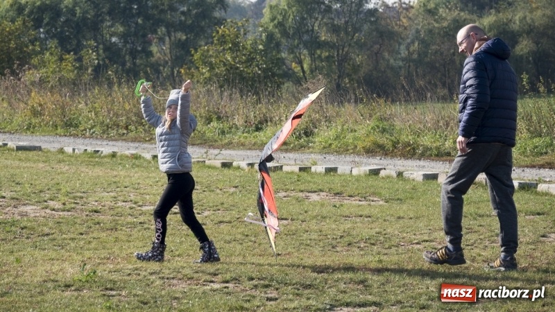 Zdjęcie w galerii na portalu naszraciborz.pl: Pogoda idealna, frekwencja fatalna  wiadomości z regionu