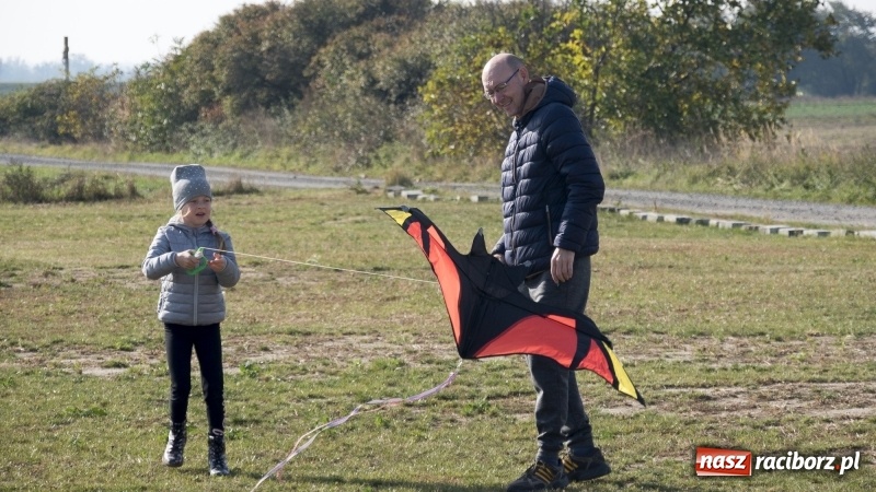 Zdjęcie w galerii na portalu naszraciborz.pl: Pogoda idealna, frekwencja fatalna  wiadomości z regionu