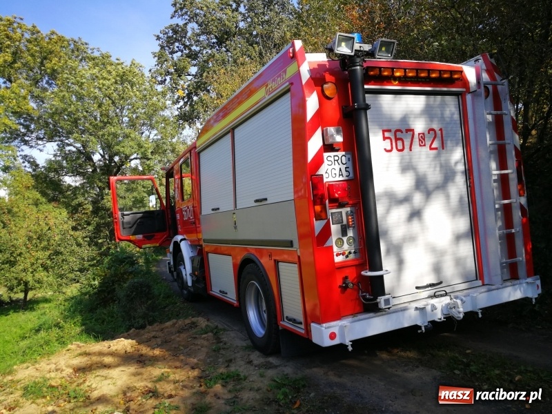 Zdjęcie w galerii na portalu naszraciborz.pl: Czteroosobowej rodzinie nakazano opuścić dom  wiadomości z regionu
