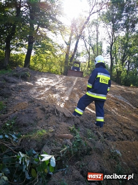 Zdjęcie w galerii na portalu naszraciborz.pl: Czteroosobowej rodzinie nakazano opuścić dom  wiadomości z regionu