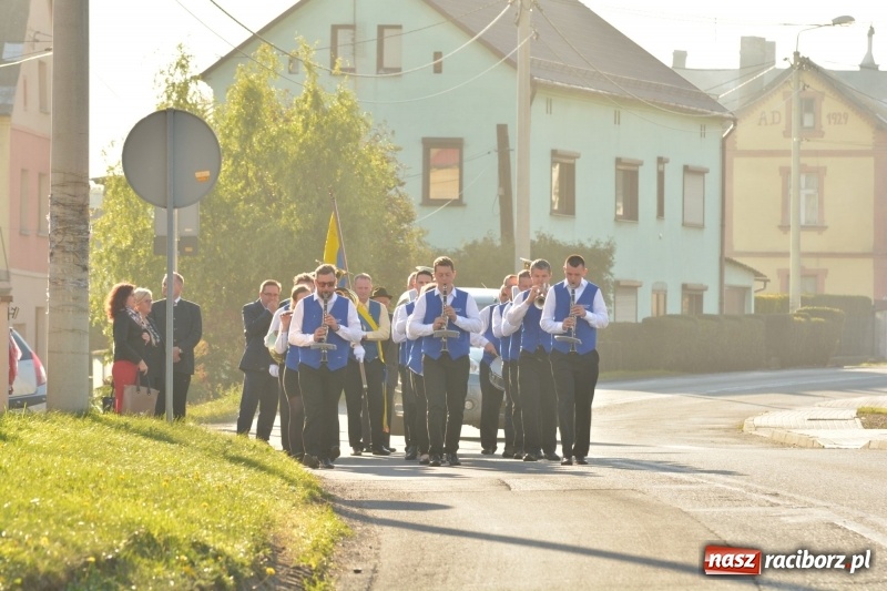 Zdjęcie w galerii na portalu naszraciborz.pl: Mniejszość niemiecka spotkała się w Pietrowicach Wielkich  wiadomości z regionu
