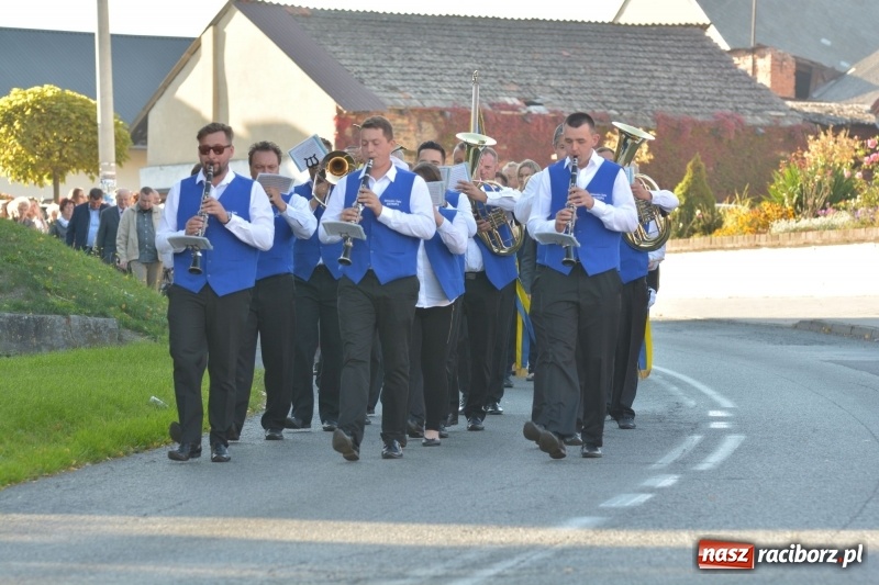 Zdjęcie w galerii na portalu naszraciborz.pl: Mniejszość niemiecka spotkała się w Pietrowicach Wielkich  wiadomości z regionu