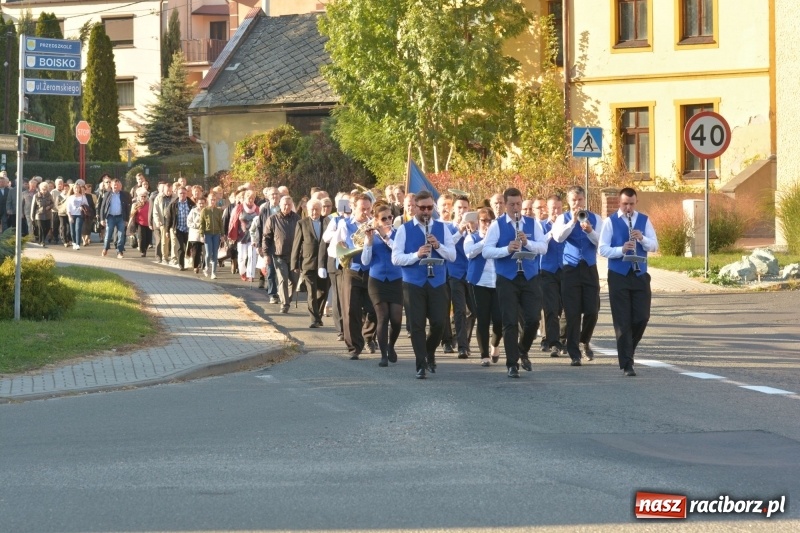 Zdjęcie w galerii na portalu naszraciborz.pl: Mniejszość niemiecka spotkała się w Pietrowicach Wielkich  wiadomości z regionu