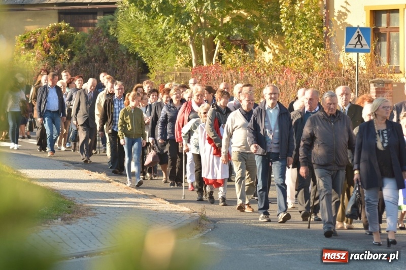 Zdjęcie w galerii na portalu naszraciborz.pl: Mniejszość niemiecka spotkała się w Pietrowicach Wielkich  wiadomości z regionu