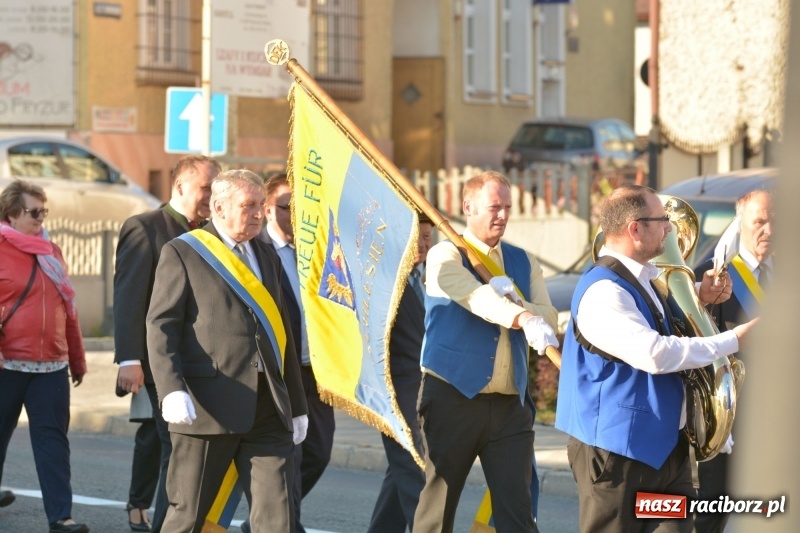 Zdjęcie w galerii na portalu naszraciborz.pl: Mniejszość niemiecka spotkała się w Pietrowicach Wielkich  wiadomości z regionu