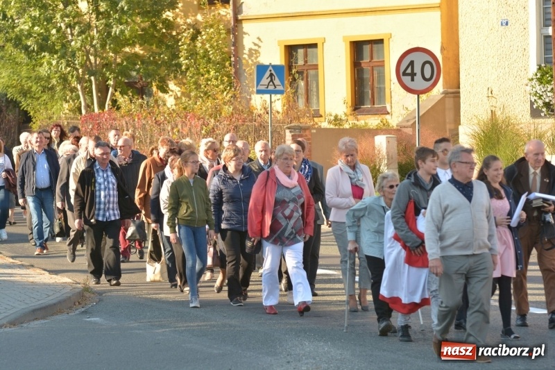 Zdjęcie w galerii na portalu naszraciborz.pl: Mniejszość niemiecka spotkała się w Pietrowicach Wielkich  wiadomości z regionu