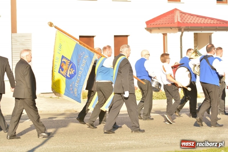 Zdjęcie w galerii na portalu naszraciborz.pl: Mniejszość niemiecka spotkała się w Pietrowicach Wielkich  wiadomości z regionu