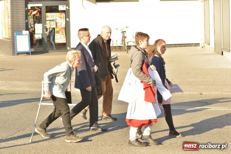 Zdjęcie w galerii na portalu naszraciborz.pl: Mniejszość niemiecka spotkała się w Pietrowicach Wielkich  wiadomości z regionu