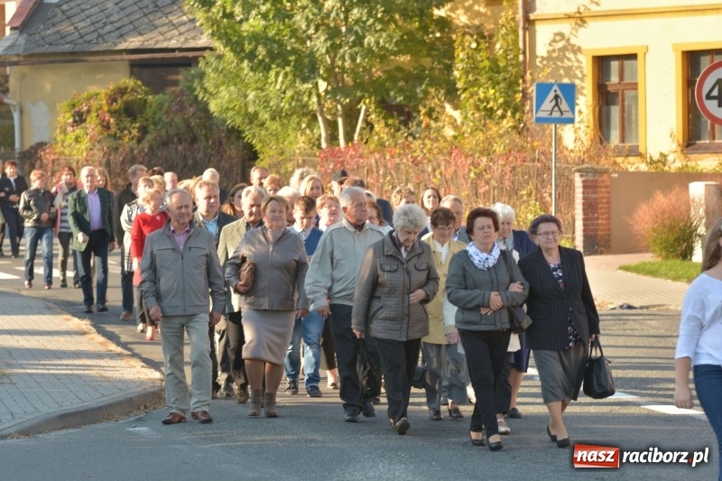 Zdjęcie w galerii na portalu naszraciborz.pl: Mniejszość niemiecka spotkała się w Pietrowicach Wielkich  wiadomości z regionu