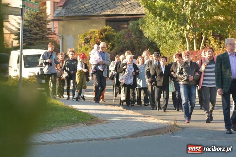 Zdjęcie w galerii na portalu naszraciborz.pl: Mniejszość niemiecka spotkała się w Pietrowicach Wielkich  wiadomości z regionu