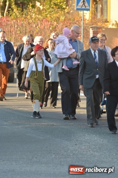 Zdjęcie w galerii na portalu naszraciborz.pl: Mniejszość niemiecka spotkała się w Pietrowicach Wielkich  wiadomości z regionu