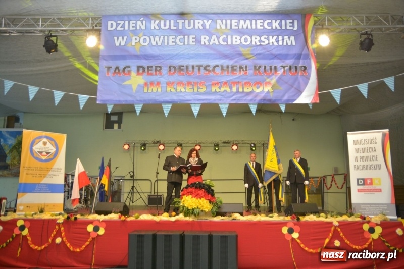 Zdjęcie w galerii na portalu naszraciborz.pl: Mniejszość niemiecka spotkała się w Pietrowicach Wielkich  wiadomości z regionu