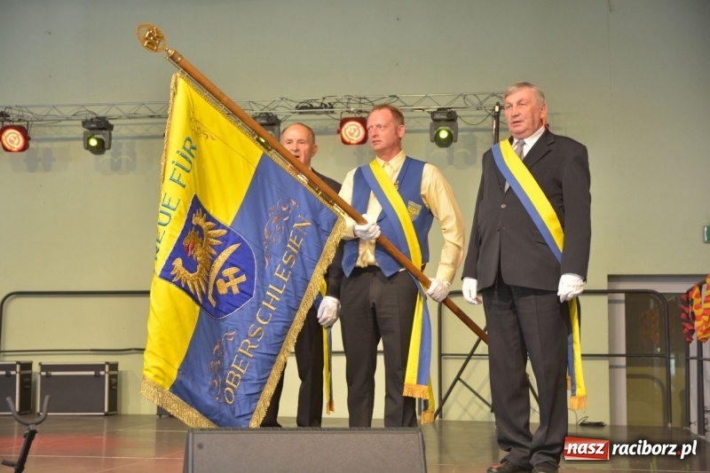 Zdjęcie w galerii na portalu naszraciborz.pl: Mniejszość niemiecka spotkała się w Pietrowicach Wielkich  wiadomości z regionu