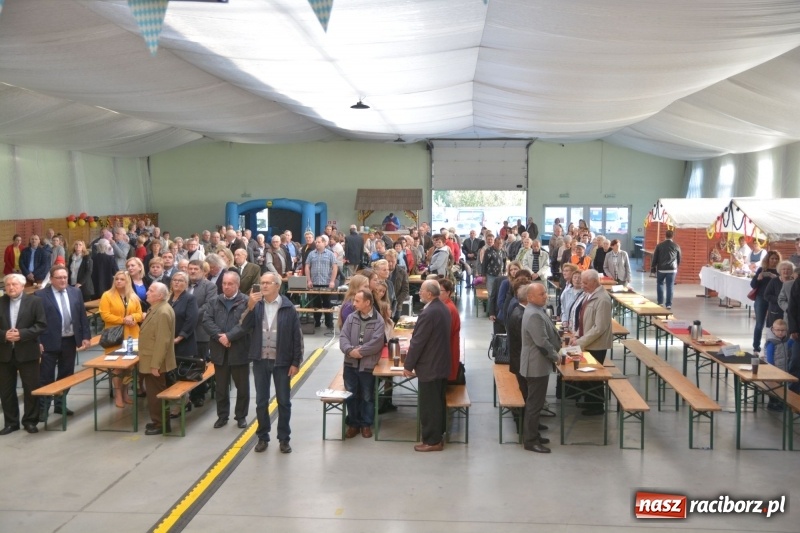 Zdjęcie w galerii na portalu naszraciborz.pl: Mniejszość niemiecka spotkała się w Pietrowicach Wielkich  wiadomości z regionu