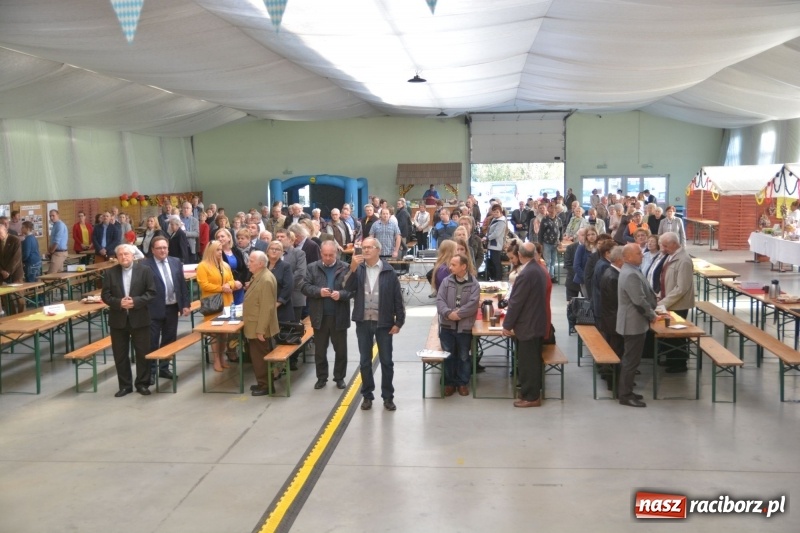 Zdjęcie w galerii na portalu naszraciborz.pl: Mniejszość niemiecka spotkała się w Pietrowicach Wielkich  wiadomości z regionu