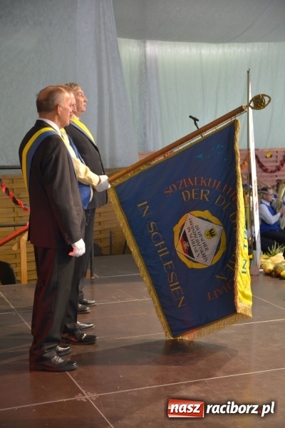 Zdjęcie w galerii na portalu naszraciborz.pl: Mniejszość niemiecka spotkała się w Pietrowicach Wielkich  wiadomości z regionu