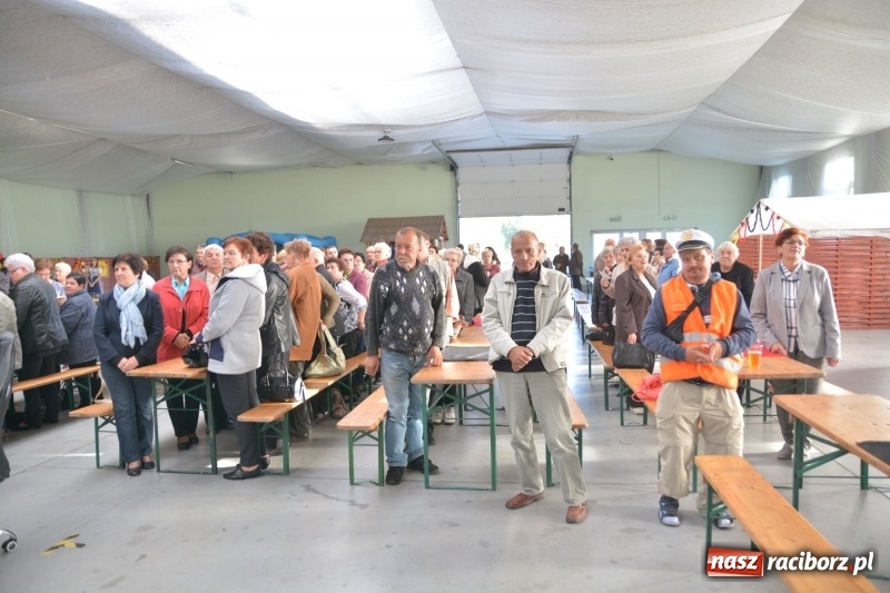 Zdjęcie w galerii na portalu naszraciborz.pl: Mniejszość niemiecka spotkała się w Pietrowicach Wielkich  wiadomości z regionu