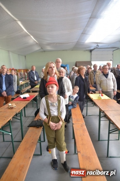 Zdjęcie w galerii na portalu naszraciborz.pl: Mniejszość niemiecka spotkała się w Pietrowicach Wielkich  wiadomości z regionu