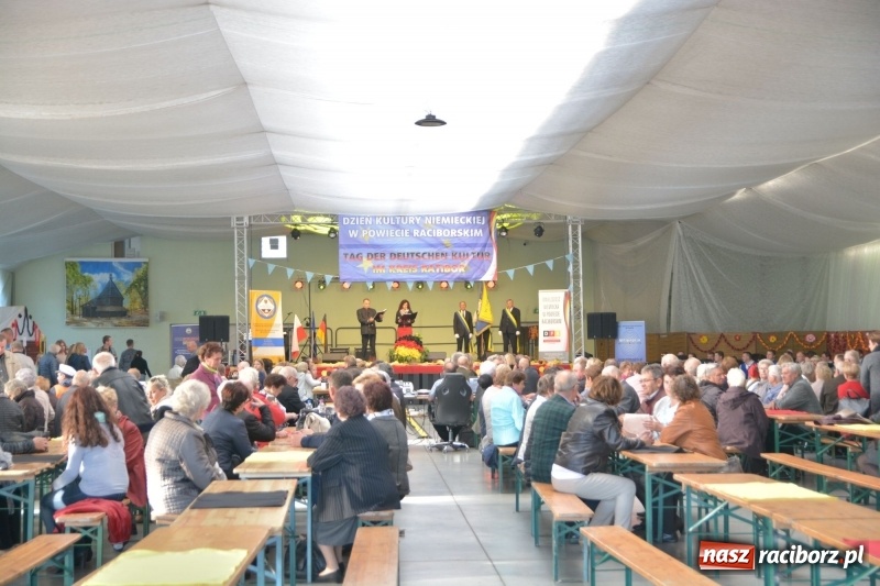 Zdjęcie w galerii na portalu naszraciborz.pl: Mniejszość niemiecka spotkała się w Pietrowicach Wielkich  wiadomości z regionu