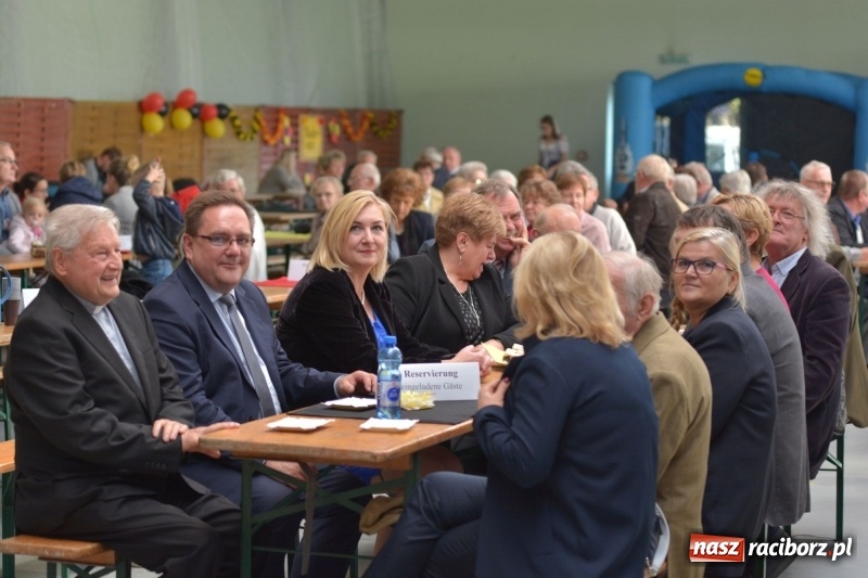 Zdjęcie w galerii na portalu naszraciborz.pl: Mniejszość niemiecka spotkała się w Pietrowicach Wielkich  wiadomości z regionu