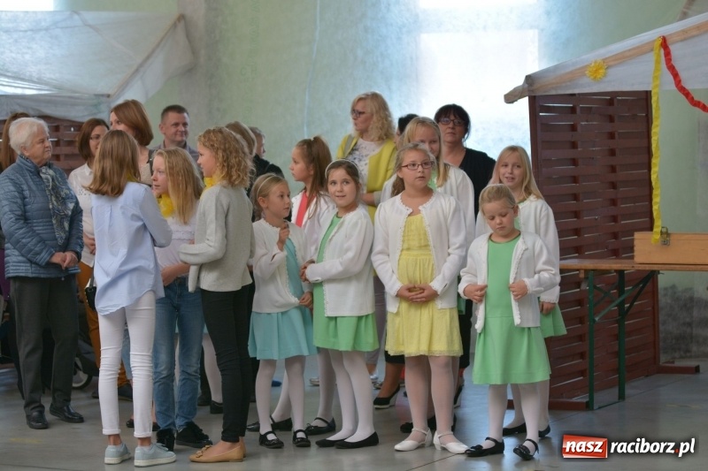 Zdjęcie w galerii na portalu naszraciborz.pl: Mniejszość niemiecka spotkała się w Pietrowicach Wielkich  wiadomości z regionu