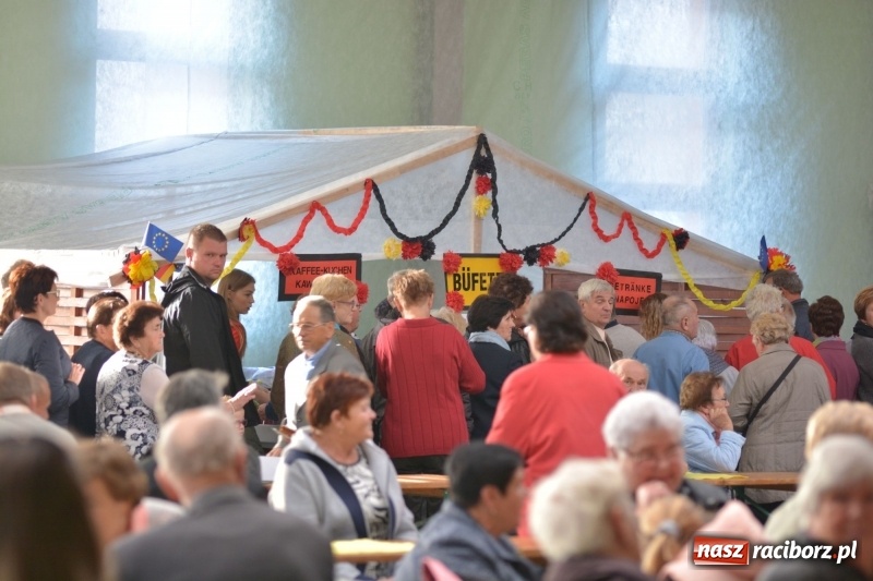 Zdjęcie w galerii na portalu naszraciborz.pl: Mniejszość niemiecka spotkała się w Pietrowicach Wielkich  wiadomości z regionu