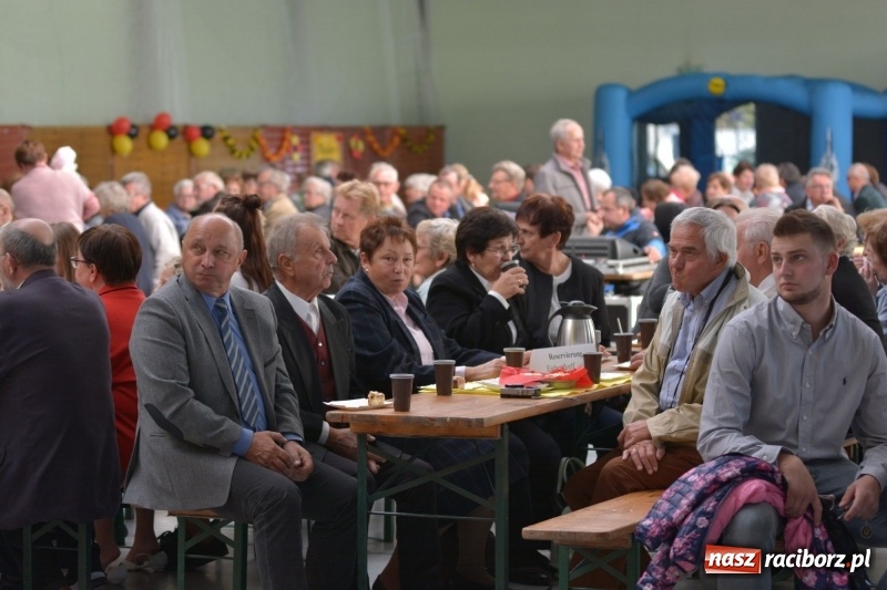 Zdjęcie w galerii na portalu naszraciborz.pl: Mniejszość niemiecka spotkała się w Pietrowicach Wielkich  wiadomości z regionu
