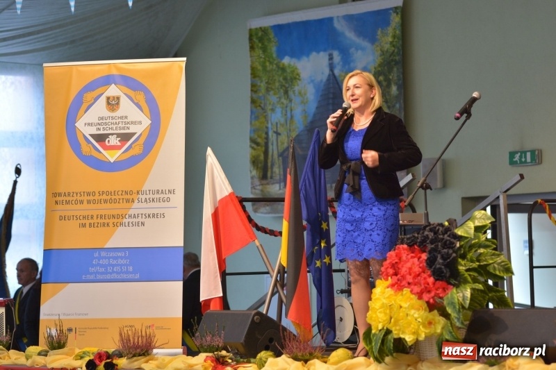 Zdjęcie w galerii na portalu naszraciborz.pl: Mniejszość niemiecka spotkała się w Pietrowicach Wielkich  wiadomości z regionu