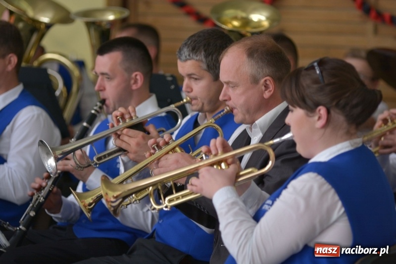 Zdjęcie w galerii na portalu naszraciborz.pl: Mniejszość niemiecka spotkała się w Pietrowicach Wielkich  wiadomości z regionu
