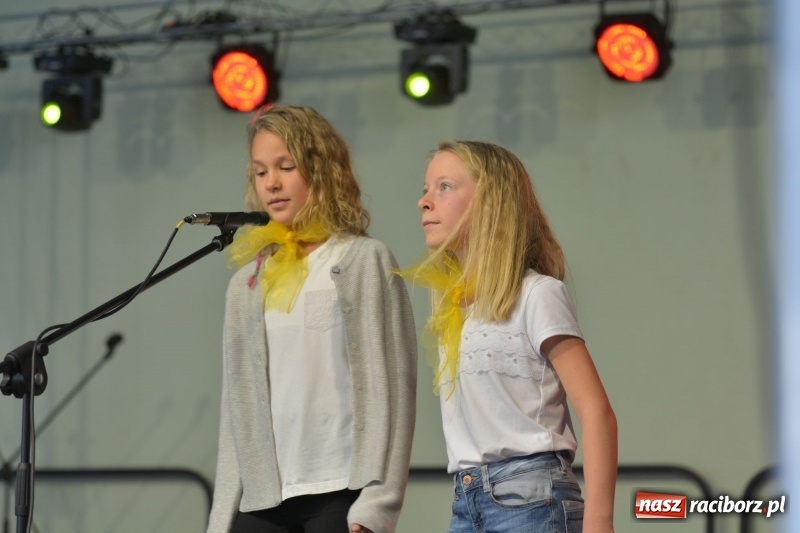 Zdjęcie w galerii na portalu naszraciborz.pl: Mniejszość niemiecka spotkała się w Pietrowicach Wielkich  wiadomości z regionu