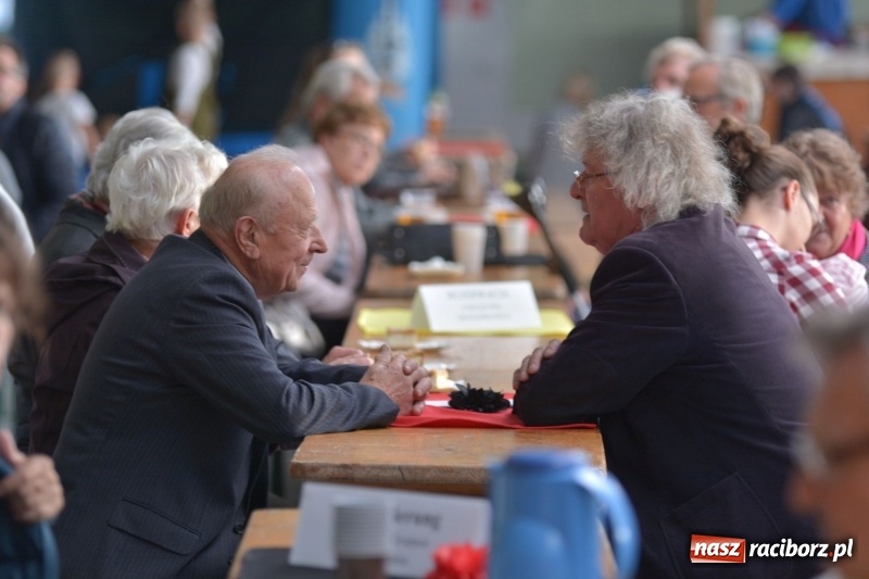 Zdjęcie w galerii na portalu naszraciborz.pl: Mniejszość niemiecka spotkała się w Pietrowicach Wielkich  wiadomości z regionu