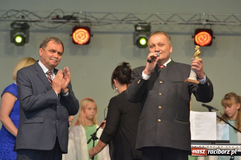 Zdjęcie w galerii na portalu naszraciborz.pl: Mniejszość niemiecka spotkała się w Pietrowicach Wielkich  wiadomości z regionu