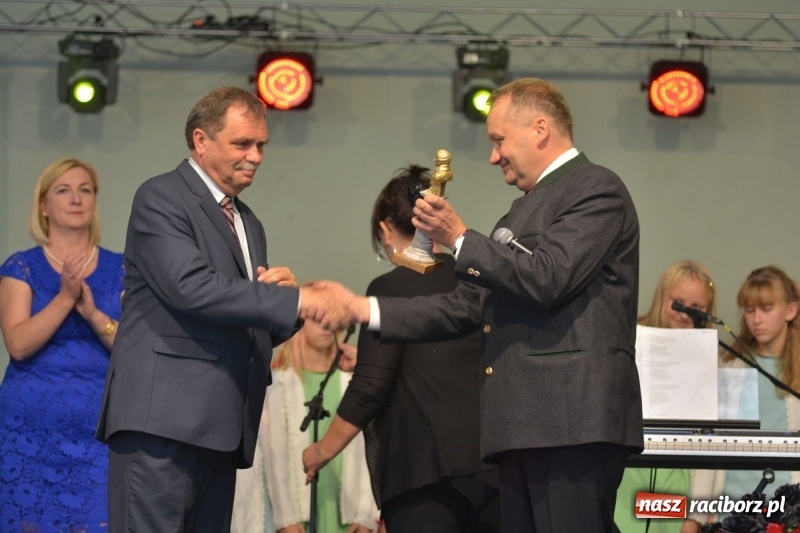 Zdjęcie w galerii na portalu naszraciborz.pl: Mniejszość niemiecka spotkała się w Pietrowicach Wielkich  wiadomości z regionu