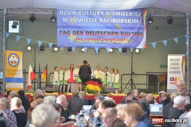 Zdjęcie w galerii na portalu naszraciborz.pl: Mniejszość niemiecka spotkała się w Pietrowicach Wielkich  wiadomości z regionu