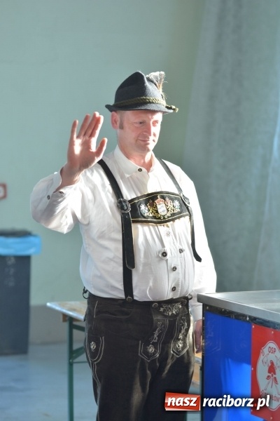 Zdjęcie w galerii na portalu naszraciborz.pl: Mniejszość niemiecka spotkała się w Pietrowicach Wielkich  wiadomości z regionu