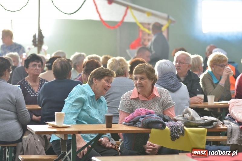 Zdjęcie w galerii na portalu naszraciborz.pl: Mniejszość niemiecka spotkała się w Pietrowicach Wielkich  wiadomości z regionu