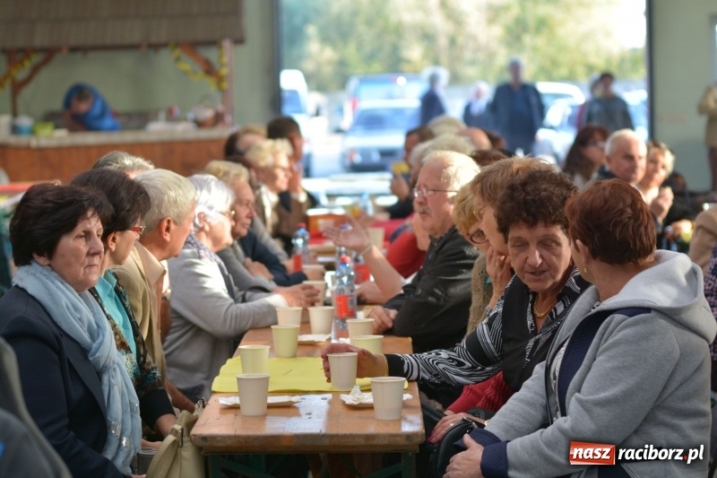 Zdjęcie w galerii na portalu naszraciborz.pl: Mniejszość niemiecka spotkała się w Pietrowicach Wielkich  wiadomości z regionu