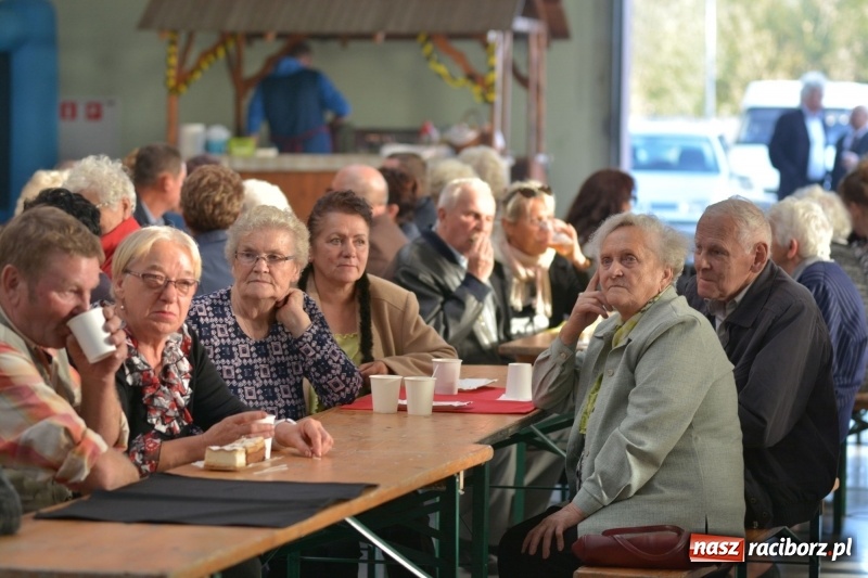 Zdjęcie w galerii na portalu naszraciborz.pl: Mniejszość niemiecka spotkała się w Pietrowicach Wielkich  wiadomości z regionu