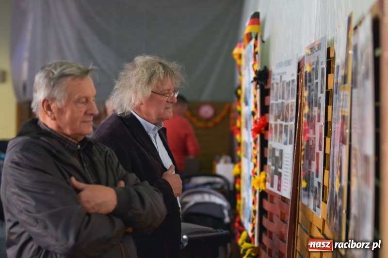 Zdjęcie w galerii na portalu naszraciborz.pl: Mniejszość niemiecka spotkała się w Pietrowicach Wielkich  wiadomości z regionu