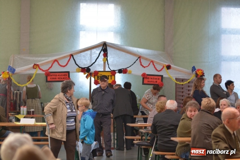 Zdjęcie w galerii na portalu naszraciborz.pl: Mniejszość niemiecka spotkała się w Pietrowicach Wielkich  wiadomości z regionu
