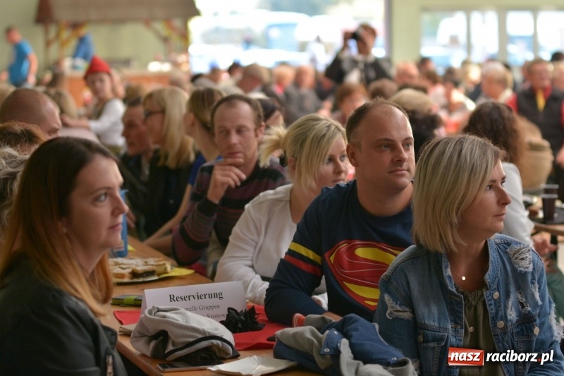 Zdjęcie w galerii na portalu naszraciborz.pl: Mniejszość niemiecka spotkała się w Pietrowicach Wielkich  wiadomości z regionu