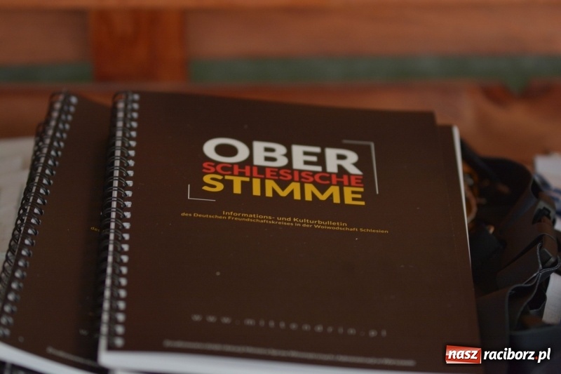 Zdjęcie w galerii na portalu naszraciborz.pl: Mniejszość niemiecka spotkała się w Pietrowicach Wielkich  wiadomości z regionu