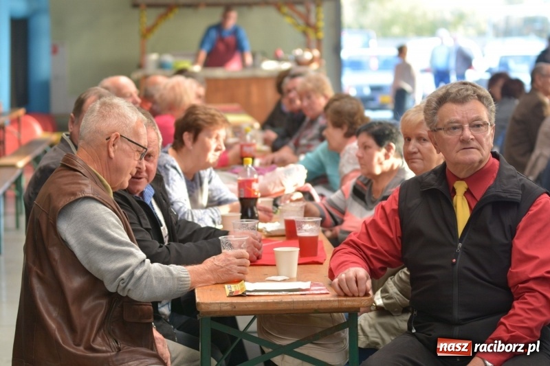 Zdjęcie w galerii na portalu naszraciborz.pl: Mniejszość niemiecka spotkała się w Pietrowicach Wielkich  wiadomości z regionu