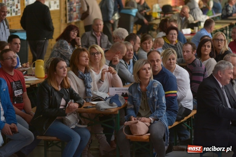 Zdjęcie w galerii na portalu naszraciborz.pl: Mniejszość niemiecka spotkała się w Pietrowicach Wielkich  wiadomości z regionu