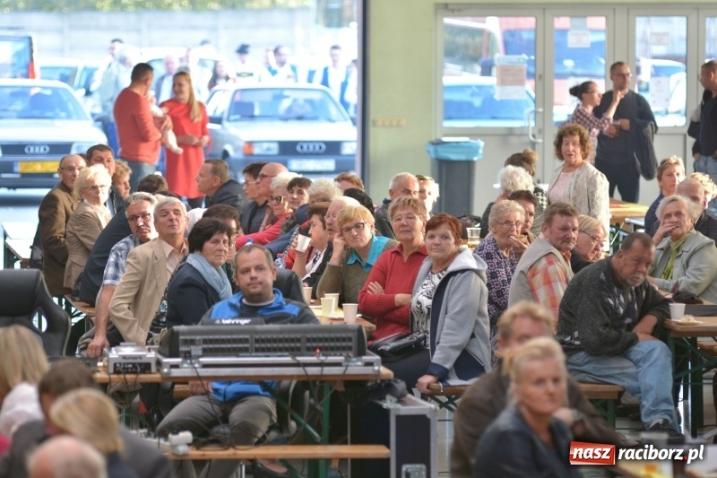 Zdjęcie w galerii na portalu naszraciborz.pl: Mniejszość niemiecka spotkała się w Pietrowicach Wielkich  wiadomości z regionu