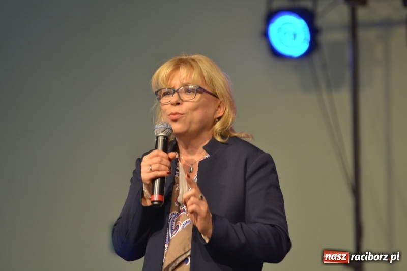 Zdjęcie w galerii na portalu naszraciborz.pl: Mniejszość niemiecka spotkała się w Pietrowicach Wielkich  wiadomości z regionu