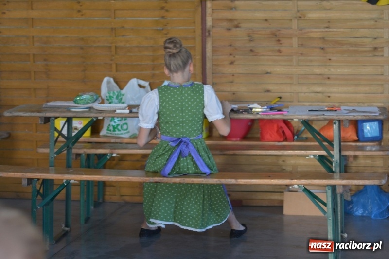 Zdjęcie w galerii na portalu naszraciborz.pl: Mniejszość niemiecka spotkała się w Pietrowicach Wielkich  wiadomości z regionu