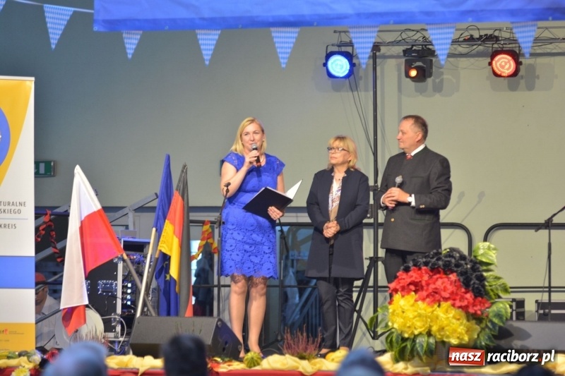 Zdjęcie w galerii na portalu naszraciborz.pl: Mniejszość niemiecka spotkała się w Pietrowicach Wielkich  wiadomości z regionu