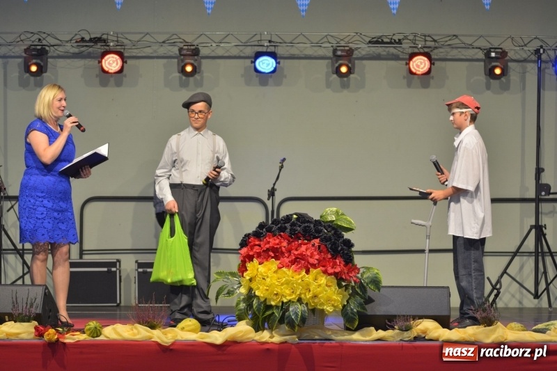 Zdjęcie w galerii na portalu naszraciborz.pl: Mniejszość niemiecka spotkała się w Pietrowicach Wielkich  wiadomości z regionu